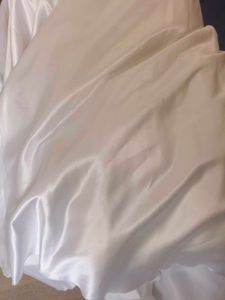 Elegant Bridal gown