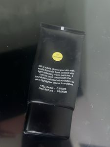 MARS Illuminating Base Primer
