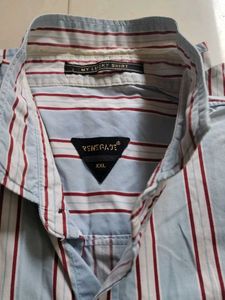 Diwali sale Bundle of 3 Men's Shirts XXL size