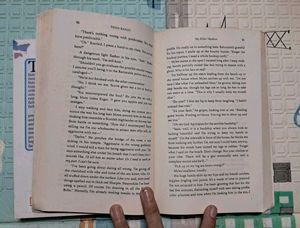 Diary of a Young Girl &amp; My Killer Vacation