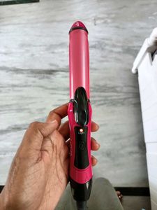 Nova 2 in 1 Hair Beauty Set