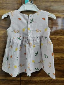 combo of 3 pair Cute Baby Girl Dress