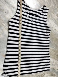 Striped Tank Top
