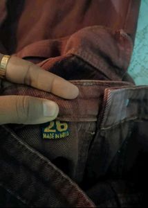 Stylish Cargo Pants
