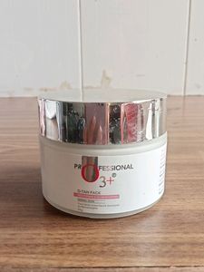 The Professional 3+ Detan Pack