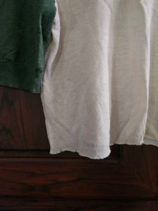 Color Block Top