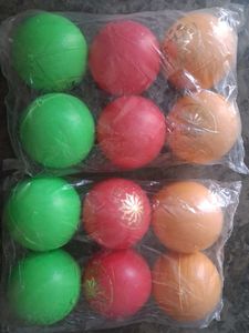 plastic Cricket Ball