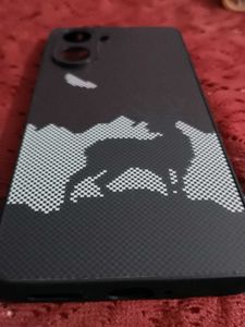 Unique Deer Landscape Phone Case.. ONEPLUS NORD CE