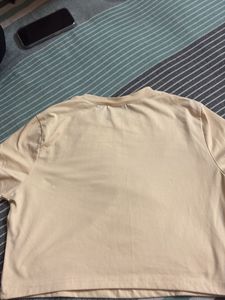 Graphic Print T-Shirt