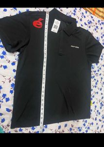 New Authentic Cervelo Performance Polo Shirt