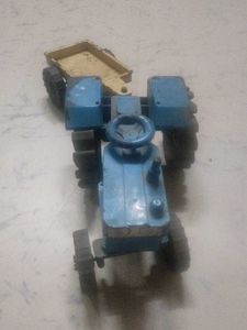 Tractor Toy....