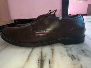 Men's Formal Leather Shoes size 9