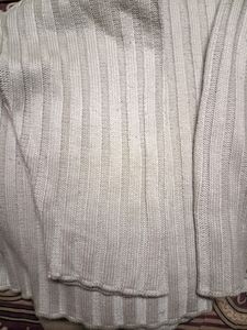 Branded Sweater