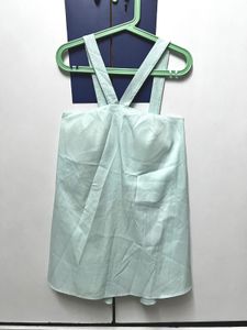 Green Tunic