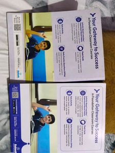 Aakash Mathematics Class X Books