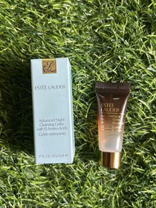 Estee Lauder Advanced Night Cleansing Gelee
