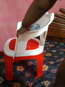 Baby's Chair