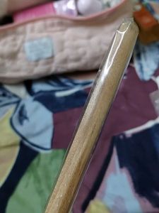 Wooden Comb