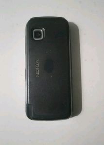 Nokia 5233 Touch Screen Mobile