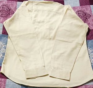 Timberland Casual Button-Down Shirt