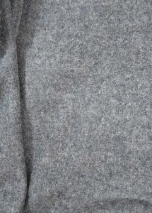 Sleeveless Hoodie