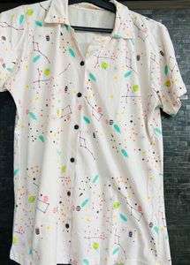 Funky Printed Nightwear