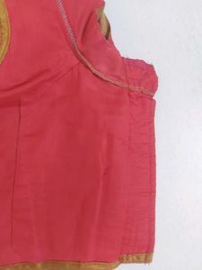 Chennai Silk Sari