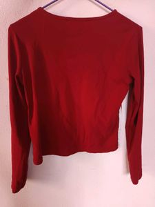 Long Sleeve Top
