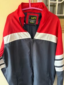 Raincoat Sweater