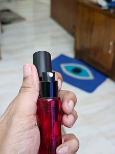 Renee Red Noir Eau de Parfum