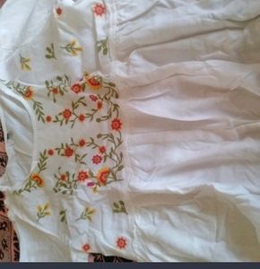 Totally New Top Without Tag