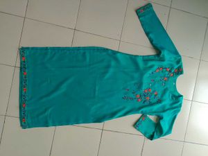 (COMBO SET) of Beautiful Embroidered Kurtas