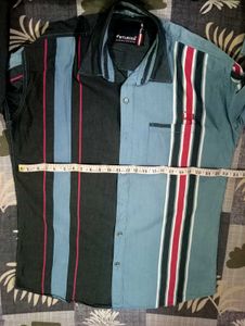 Branded Men Shirt..In Good Condition