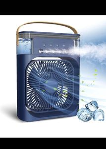 Portable Air Conditioner CoolerNewwithtag fixprice