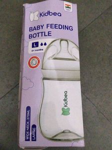 Baby Feeding Bottle