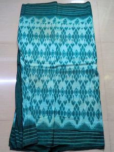 Kanchipattu Silk Saree