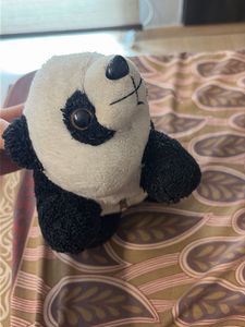 Cute Plush Panda Toy