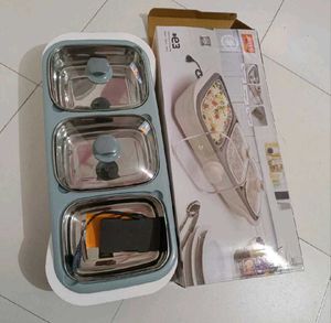 NEW Electric chafing dish