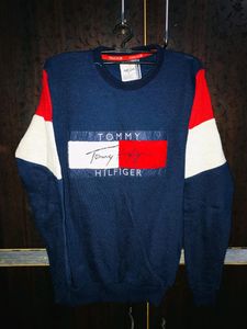 Multi Sweater Like New