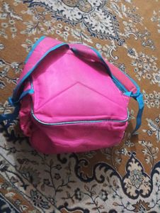 Cute Animated Cow Backpack