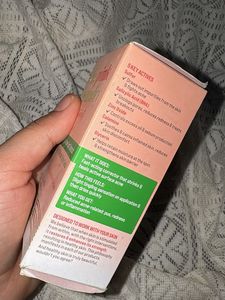 The Pink Foundry Overnight Acne Spot Corrector