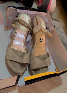 Assorted Women's Sandals Bundle