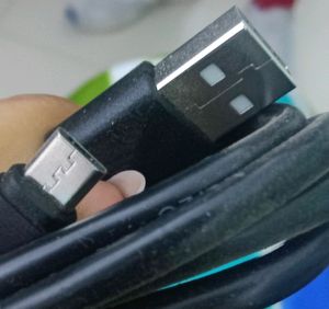 Flipkart USB Cable Nd Charger. Like New.