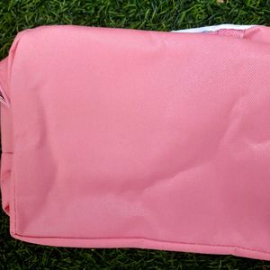 3D Rabbit Insulated Lunch Bag