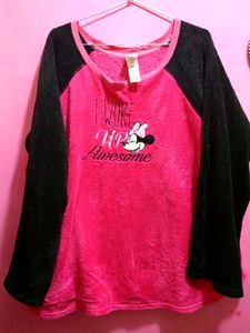 Sweatshirts T Shirt For Women