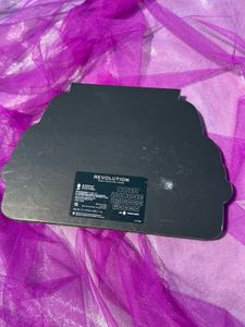 Revolution Eyeshadow Palette