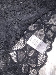 La Senza Net Panty