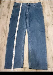 sc3594 Wind Jeans Waist 36