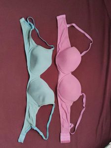 Bra and panty Combo