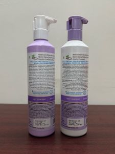 Mamaearth Combo Rosemary Shampoo &amp; Conditioner New